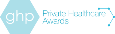 GHP Private Healthcare Awards