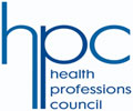 Health and Care Professions Council (HCPC)